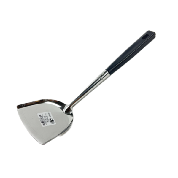 Image for ตะหลิวสั้น 3.5" ดำ ม้าน้ำ FW-040 MIFL/KKK