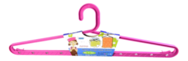 Image for ไม้แขวนตากผ้าขนหนู F-361 KEY