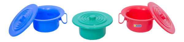 Image for กระโถน 280E SRT