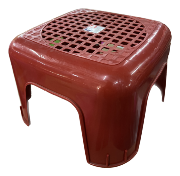 Image for เก้าอี้ซักผ้า 910 สี