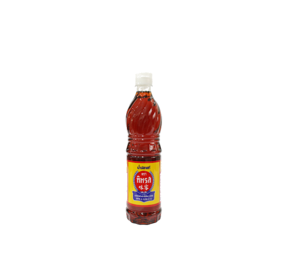 Image for น้ำปลา ทิพรส ขวดเพท 60cc