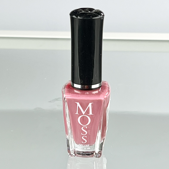 Image for สีทาเล็บ Moss เหลี่ยมสูง