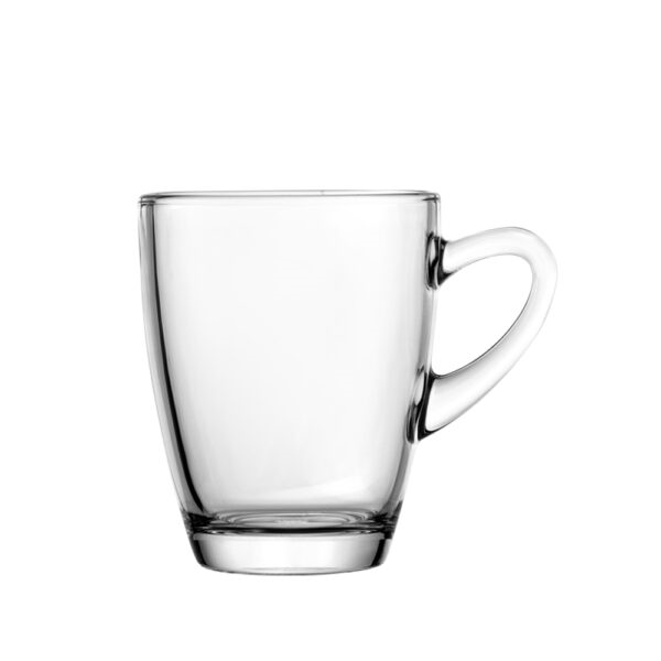 Image for แก้วกาแฟใส LG-126