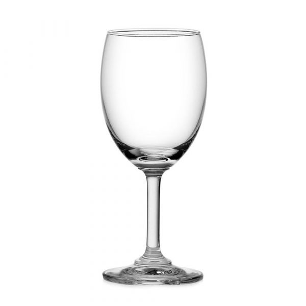 Image for แก้ว OCEAN CLASIC WHITE WINE 195 ml. 1501W07