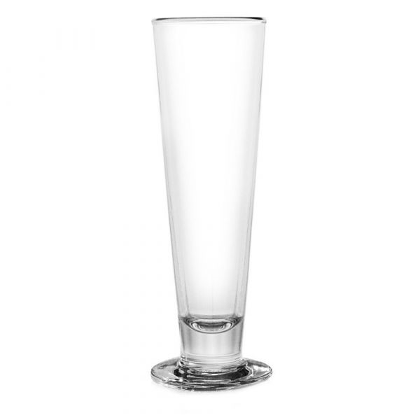 Image for แก้ว OCEAN VIVA FOOTED 420 ml. B16315
