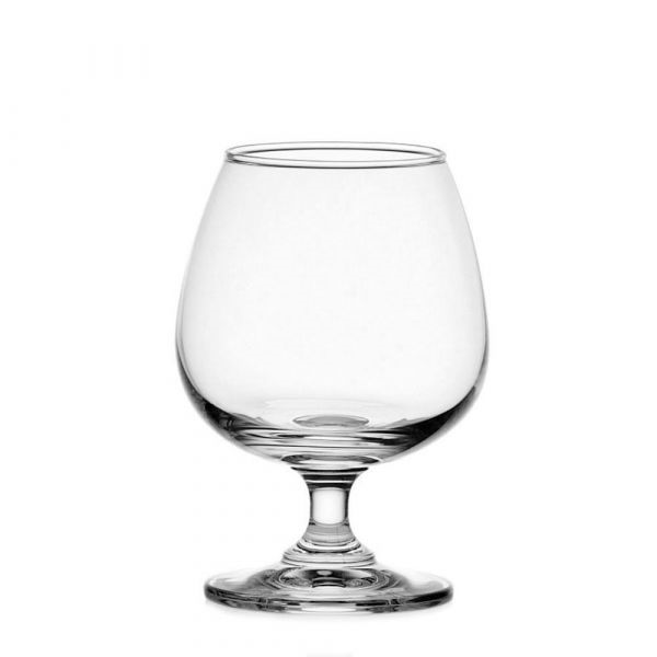 Image for แก้ว OCEAN CLASIC BRANDY 255 ml. 1501X09