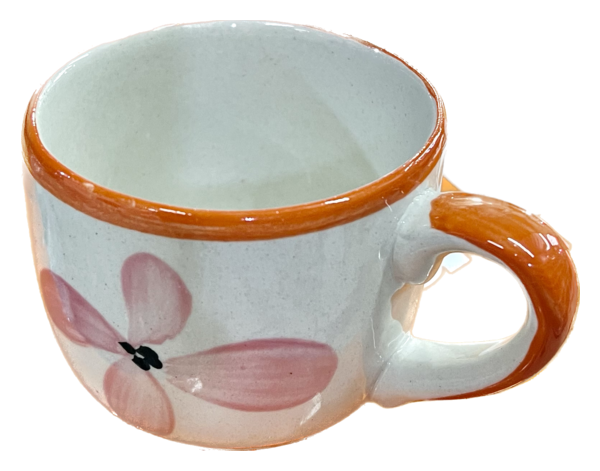 Image for แก้วกาแฟเล็ก คละลาย