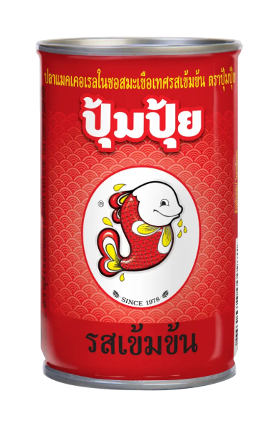 Image for ปุ้มปุ้ย เข้มข้นพิเศษ 555 155กรัม