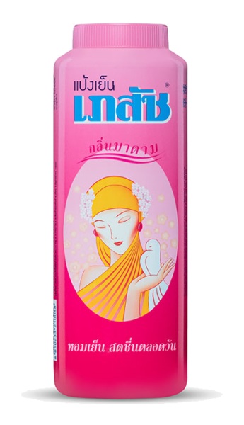 Image for แป้งเย็นเภสัชมาดาม 300 กรัม