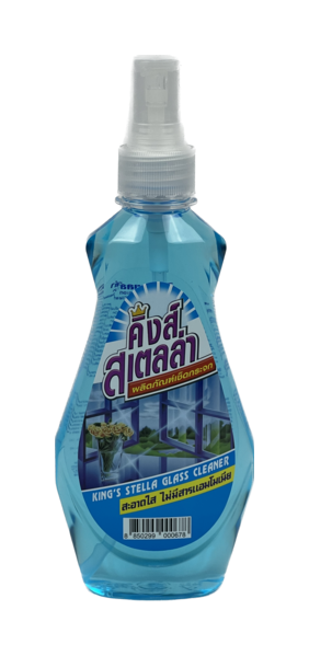 Image for นย.เช็ดกระจก คิงสเตล่า330