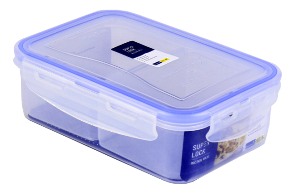Image for กล่องอาหารซุปเปอร์ล็อค 6115/2 SuperLock