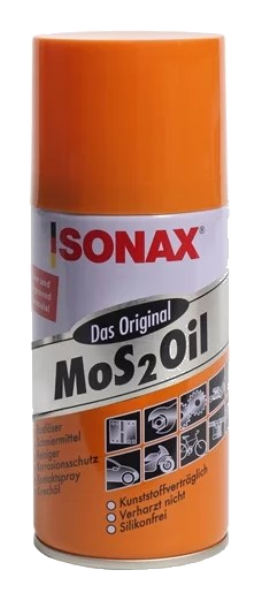 Image for น้ำมันครอบจักรวาล SONAX 300 กรัม