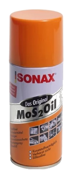 Image for น้ำมันครอบจักรวาล SONAX 150 กรัม