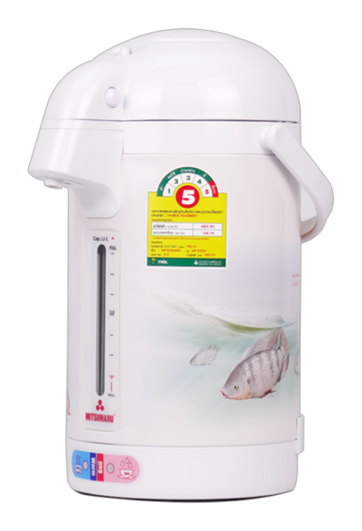 Image for กระติกไฟฟ้า MITSUMARU AP-225A