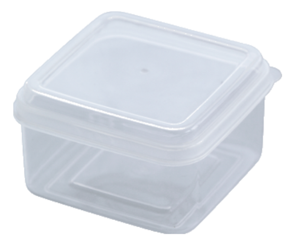 Image for กล่องถนอมอาหาร-จัตุรัสจิ๋ว218VW