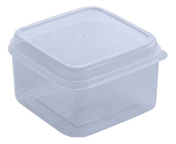 Image for กล่องเหลี่ยม 218/2 VW