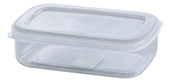 Image for กล่องถนอมอาหาร-เหลี่ยมจิ๋ว 216 VW