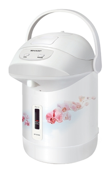 Image for กระติกไฟฟ้า ชาร์ป B 16-S