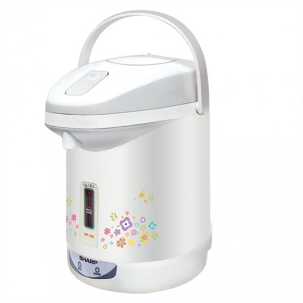 Image for กระติกไฟฟ้า ชาร์ป B19-S