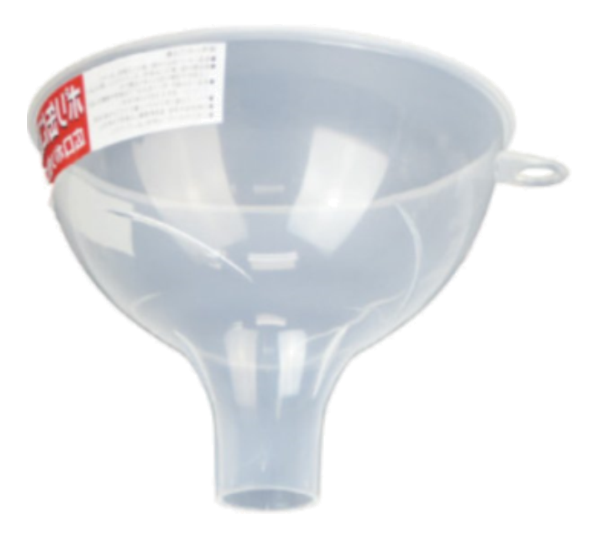 Image for กรวยน้ำใส v-0125 KEY