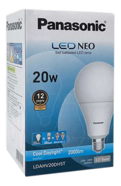 Image for หลอด LED Neo 20W daylight