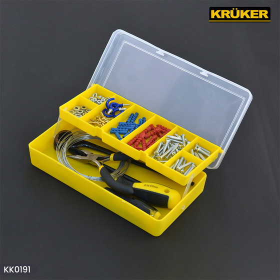 Image for กล่อง HANDY CASE 