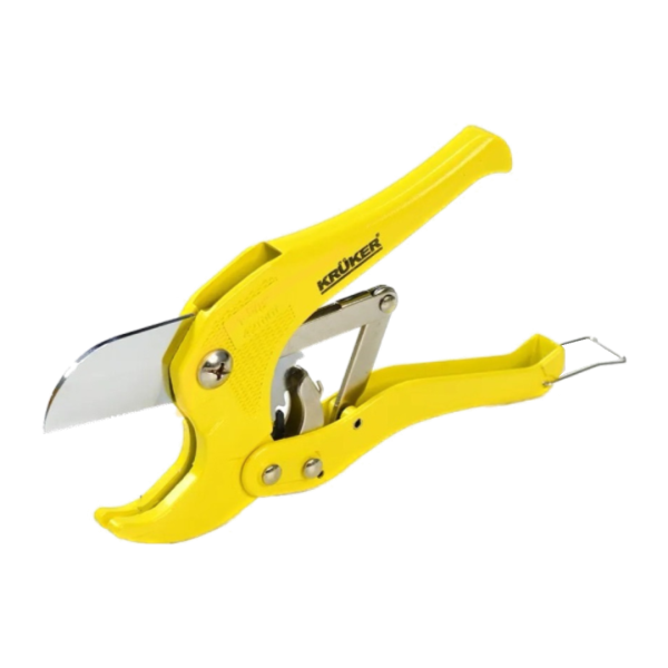 Image for กรรไกรตัดท่อ PVC Kruker