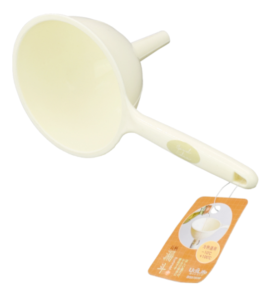 Image for กรวยน้ำ ด้าม BS9779L KEY