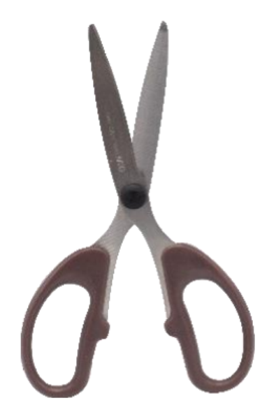 Image for กรรไกร180mm เบาแรง ASS91420