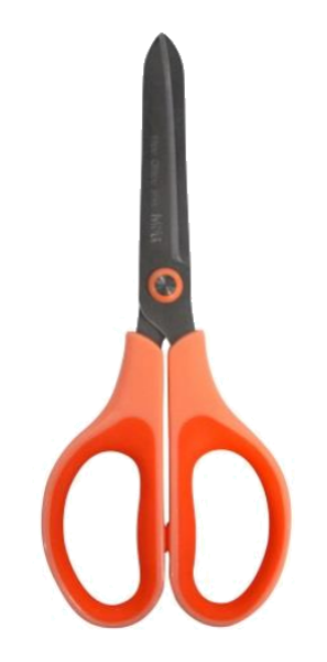 Image for กรรไกร 175mm 3D ASS91415