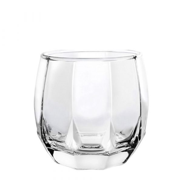 Image for แก้ววิสกี้ JUBILEE ROCK 340 ml B-22712