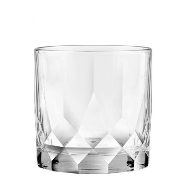 Image for แก้ววิสกี้ CONNEXION DOUBLE ROCK 350 ml P-02807