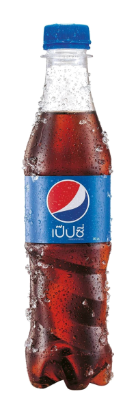 Image for เป๊ปซี่ 345มล