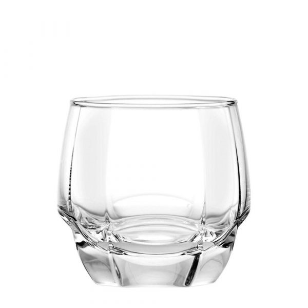 Image for แก้ววิสกี้ CHARISMA ROCK 340 ml B-17112