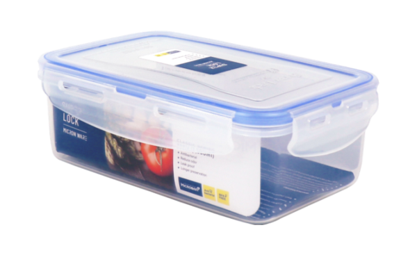 Image for 5012 กล่องอาหารซุปเปอร์ล็อค 1000ml SuperLock