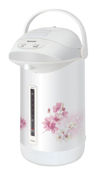 Image for กระติกไฟฟ้า ชาร์ป B28-S