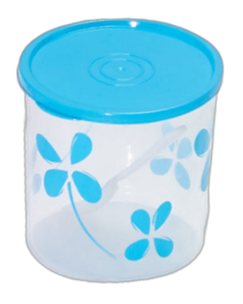 Image for กล่องกลม สูง+ช้อน 925-OD2L SMT