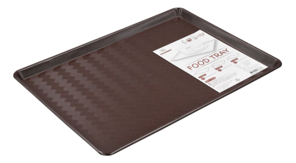 Image for ถาดเสิร์พ 35ซม. T-6435 KEY