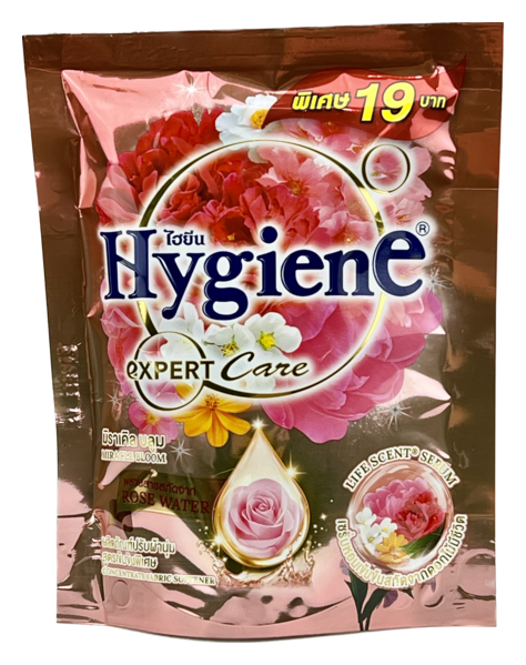 Image for ปรับผ้านุ่ม ไฮยีน เอ็กซ์เพิร์ทแคร์ มิราเคิล บลูม 110มล